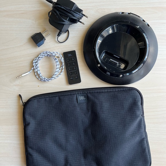 JBL for ipod - Picture 2 of 2